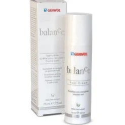GEHWOL CREMA PIEDI BALANCE 75 ML