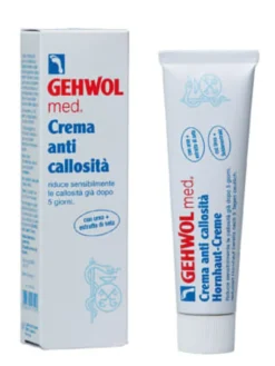 GEHWOL MED CREMA ANTI CALLOSITA' 75 ML