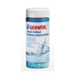 GEHWOL PEDILUVIO RINFRESCANTE 330 G