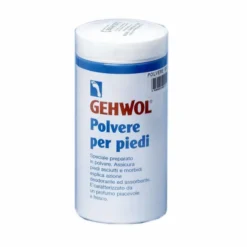 GEHWOL POLVERE PER PIEDI 100 G