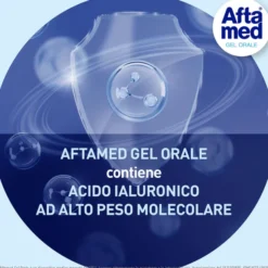 GEL AFTAMED 10 ML