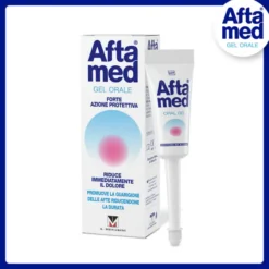 GEL AFTAMED 10 ML