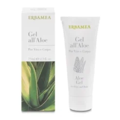 GEL ALOE 75 ML