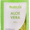 Gel Aloe Vera idratante per mani e corpo, 250ml