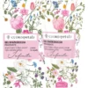Gel Bagnodoccia Cuordipetali Infinita fragranza, formato