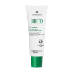 Gel Biretix Triactive per pelle a tendenza acneica, 50ml