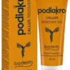 Gel Callus Remover Podiakro Boderm per calli e duroni, 75ml