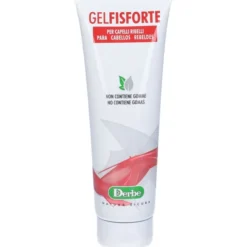 Gel capelli Fisforte Vitanova fissaggio forte 125ml