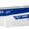 Gel cheratolitico REV US50 urea 50% per callosità, 50ml