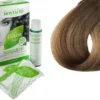 Gel Colorante Linea Color 7.3 Biondo Dorato, 60ml+60ml