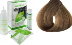 Gel Colorante Linea Color 7.3 Biondo Dorato, 60ml+60ml