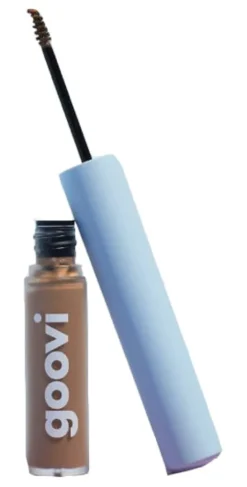 Gel Colorato Sopracciglia Goovi effetto naturale