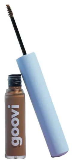 Gel Colorato Sopracciglia Goovi n.02, effetto naturale