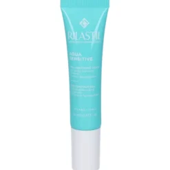 Gel Contorno Occhi Rilastil Aqua Sensitive, 15ml