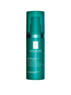 Gel-Crema Effaclar AZ La Roche-Posay pelle impura, 40ml