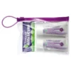 Gel dentifricio Clinodent Alito Sicuro, 2 pezzi