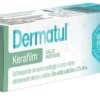 Gel Dermatul Kerafilm per calli e duroni, 10g
