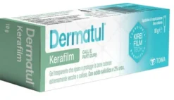Gel Dermatul Kerafilm per calli e duroni, 10g