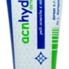 Gel detergente Acnhydral per pelle acneica e grassa 75ml