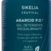 Gel Detergente Agarcid P.O. riequilibrante viso e corpo