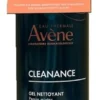 Gel Detergente Avène Cleanance per pelle grassa, 400ml