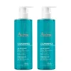 GEL DETERGENTE CLEANANCEAVENE PACK X2