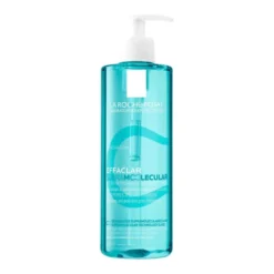 Gel Detergente Effaclar Supramolecular La Roche-Posay