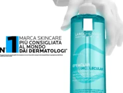 Gel Detergente Effaclar Supramolecular La Roche-Posay