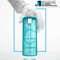 Gel Detergente Effaclar Supramolecular La Roche-Posay