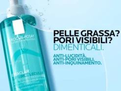 Gel Detergente Effaclar Supramolecular La Roche-Posay