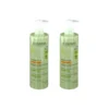 Gel detergente 2 in 1 A-DERMA PACK x2