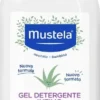 Gel Detergente Intimo Mustela per pelle arrossata