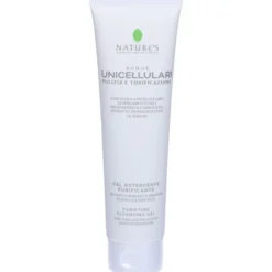 Gel Detergente Purificante Acque Unicell viso, 200ml