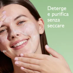 Gel Detergente Purificante Vinopure Caudalie, 75ml