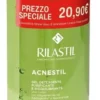 Gel Detergente Rilastil Acnestil viso e corpo, 500ml