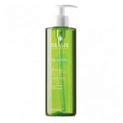 Gel Detergente Rilastil Acnestil per pelle impura