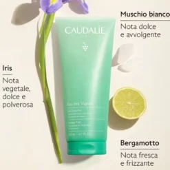 GEL DOCCIA EAU DES VIGNES 200 ML