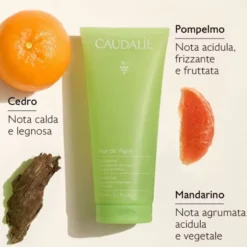 GEL DOCCIA FLEUR DE VIGNE 200 ML
