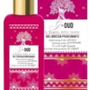 Gel Doccia G Oud profumato detergente delicato, 200ml