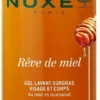 Gel Doccia Nuxe Rêve de Miel Ultra Nutriente, 750ml