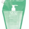 Gel Doccia Spirial Deo-Douche 2in1 ricarica, 400ml