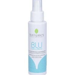 Gel Dopobarba Nature's Blu Salino rigenerante, 100ml