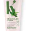 Gelée Mani Kaloderma con Aloe Vera, idratante