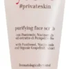 Gel esfoliante viso e collo YouBe A+More Purifying, 50ml