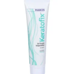 Gel fissante Pharcos Keratofix effetto bagnato, 100ml