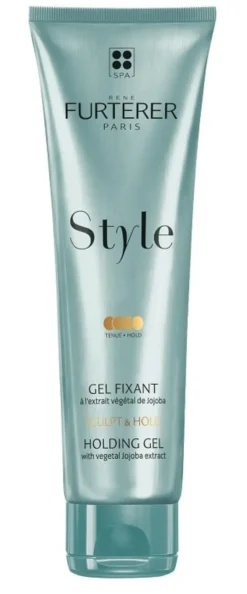 Gel Fissante Style René Furterer con Jojoba, 150ml
