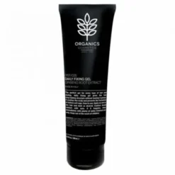 Gel Fissativo Organics Pharm Daily Fixing, 200ml