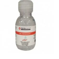 GEL IGIENIZZANTE 80 ML