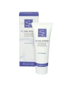 Gel Intimo Sotto Cute lubrificante ed emolliente, 50g