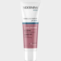 Gel Intimo Vidermina Nuova Formula idratante, 30ml
